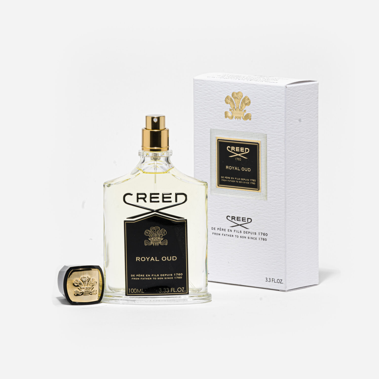 Creed Royal Firenze