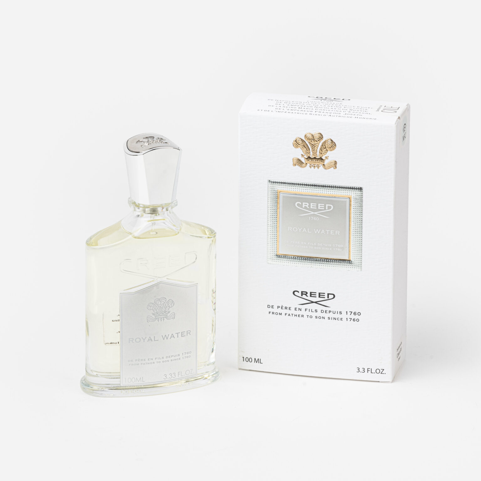 Creed Royal Waters Firenze