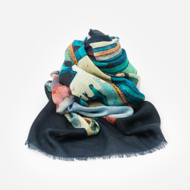 Venice cashmere scarf