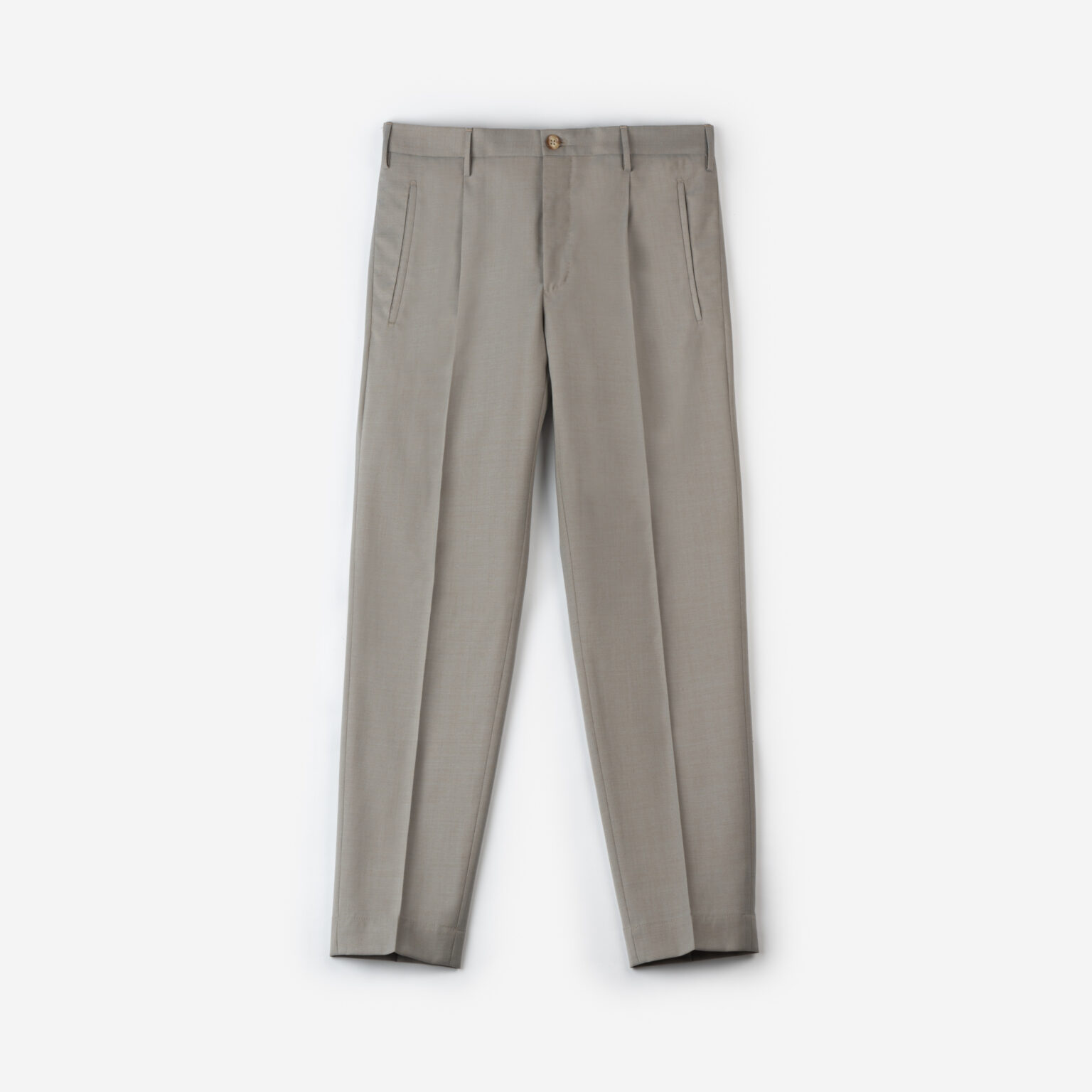 Pantalone slim fit Incotex Firenze
