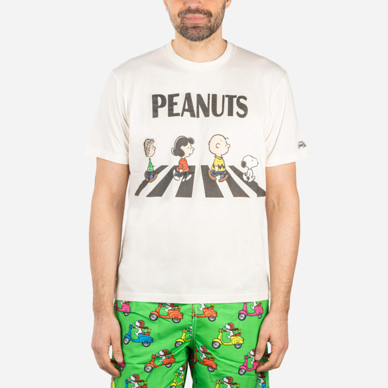 T-shirt Peanuts