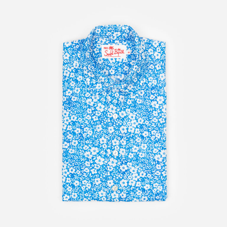 Vintage Flower shirt